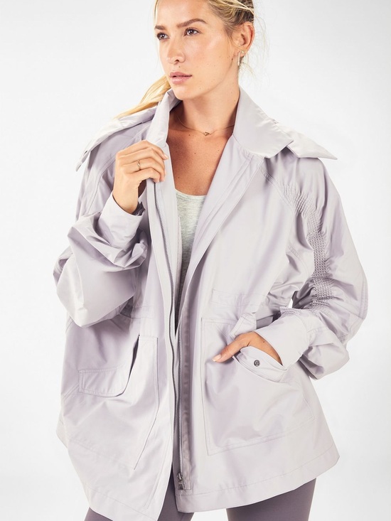 Fabletics Jackets & Blazers - Fabletics Giana Jacket S